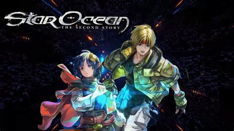 She died 700 million years prior to the story in Energy Nede, due to an incident in the Symbological Weapons Laboratory. . Star ocean second story r maze of tribulations